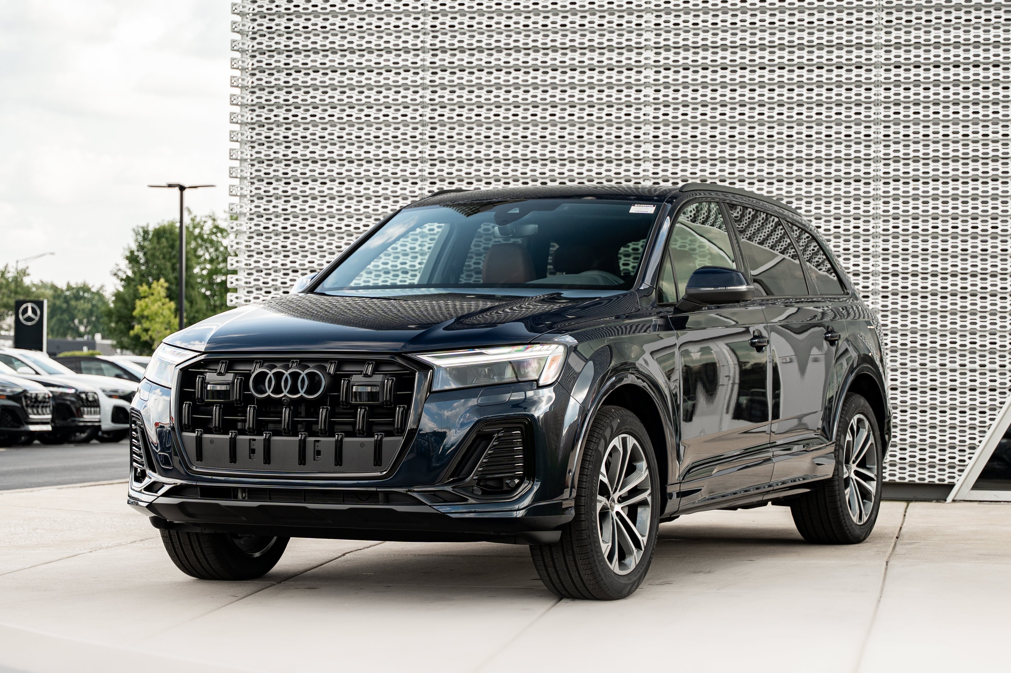 New 2026 Waitomo Audi Premium Plus image 7