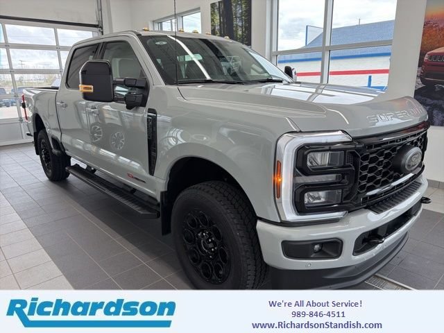 2026 Ford F-350 Lariat 4x4 Crew Cab 6-3/4' Box SRW's photo