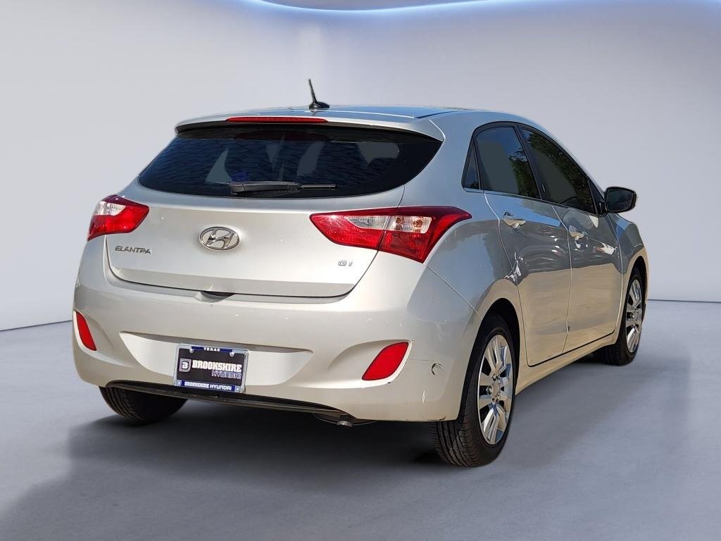 Used 2016 Symphony Air Silver Hyundai Base image 9