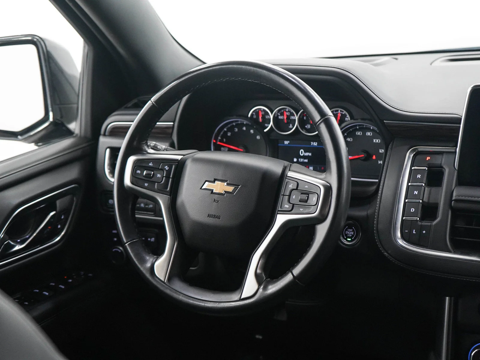 Used 2021 Black Chevrolet LT image 14