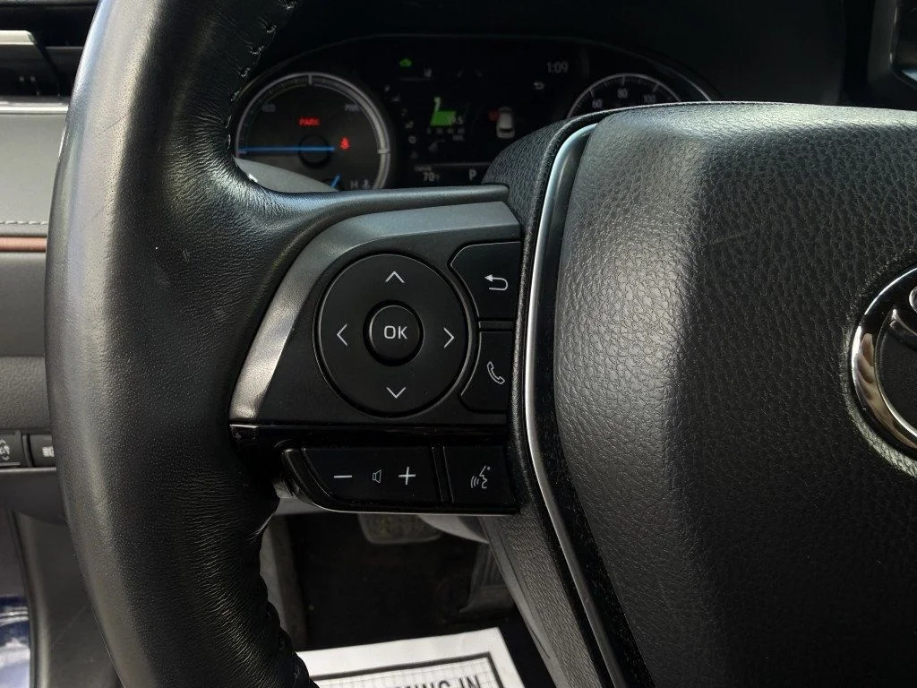 Used 2021 Blueprint Toyota XLE AWD image 15
