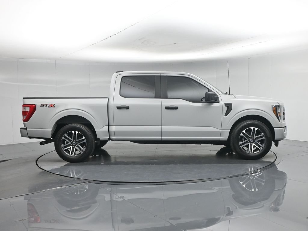 Certified Used 2023 White Ford XL image 25