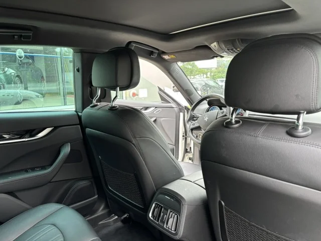 2022 Maserati Levante GT - Photo 17