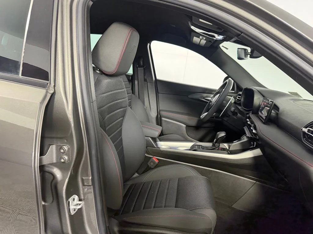 Used 2024 Gray Dodge R/T image 30
