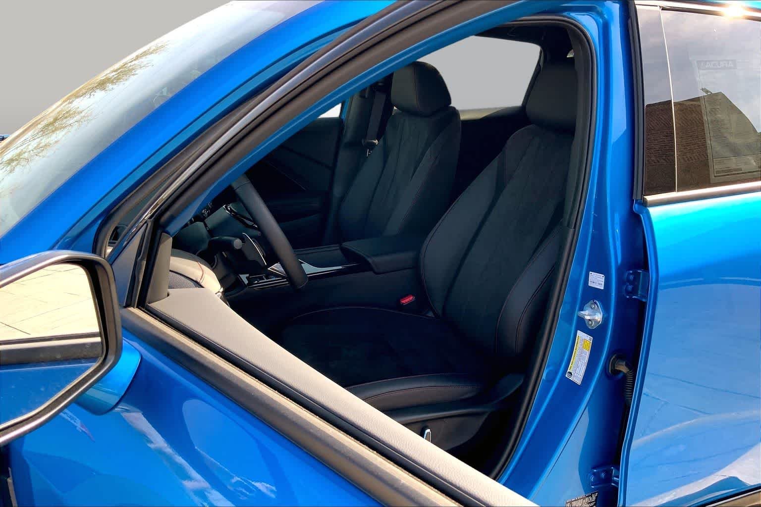 New 2026 BA Acura w/A-Spec Package image 18