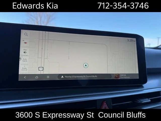 2025 Kia Sorento S - Photo 24