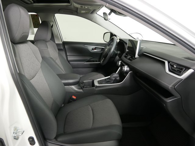 Certified Used 2023 Ice Cap Toyota XLE w/ Convenience Pkg & Weather Pkg image 17