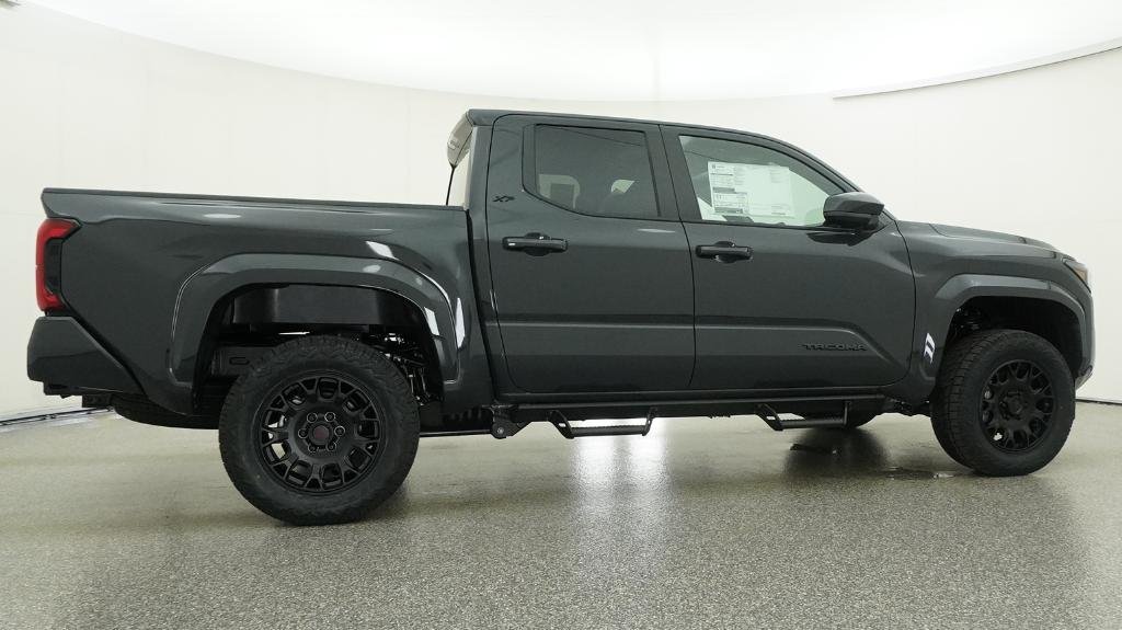 New 2026 Underground Toyota SR5 image 14