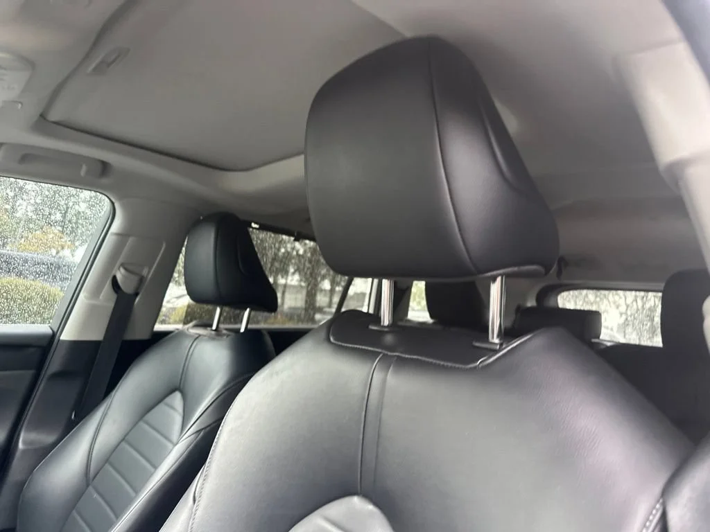 Used 2023 Beige Toyota XLE image 2