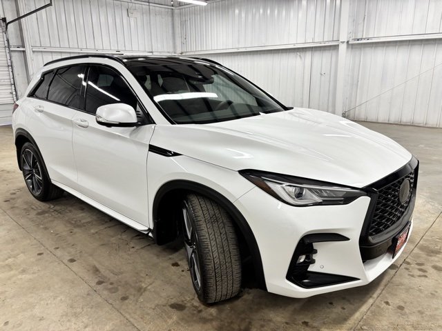 2023 INFINITI QX50 Sport