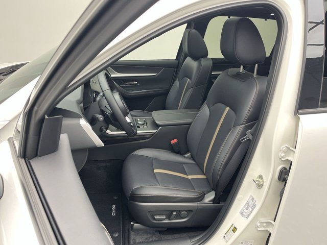 New 2026 Rhodium White Premium Mazda S Premium Plus image 10