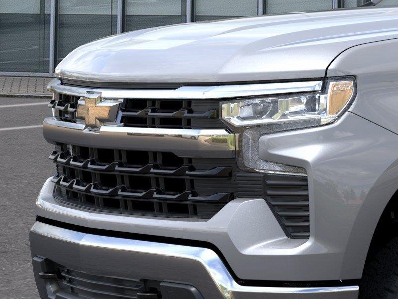 2026 Chevrolet Silverado 1500 LT - Photo 13