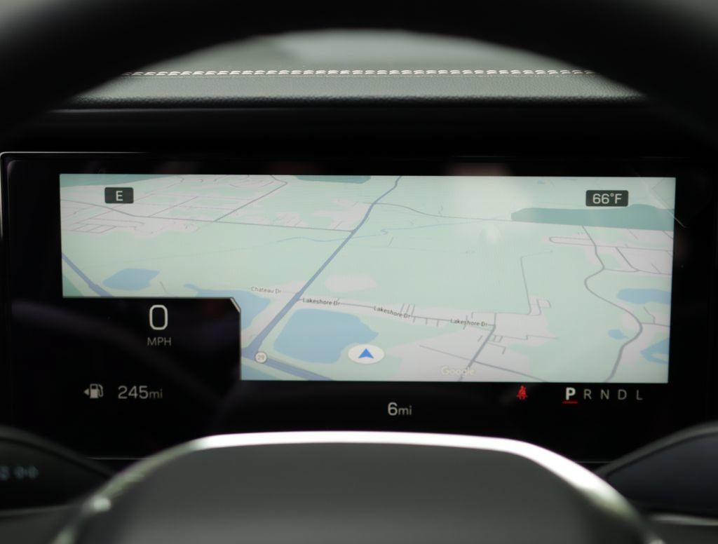 2026 GMC Terrain Elevation - Photo 13