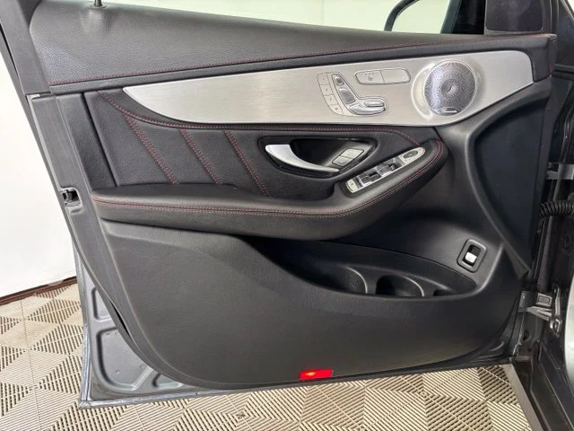 Used 2019  Mercedes-Benz GLC 43 AMG® image 10