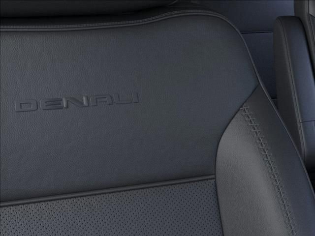 New 2026 Onyx Black GMC Denali image 21