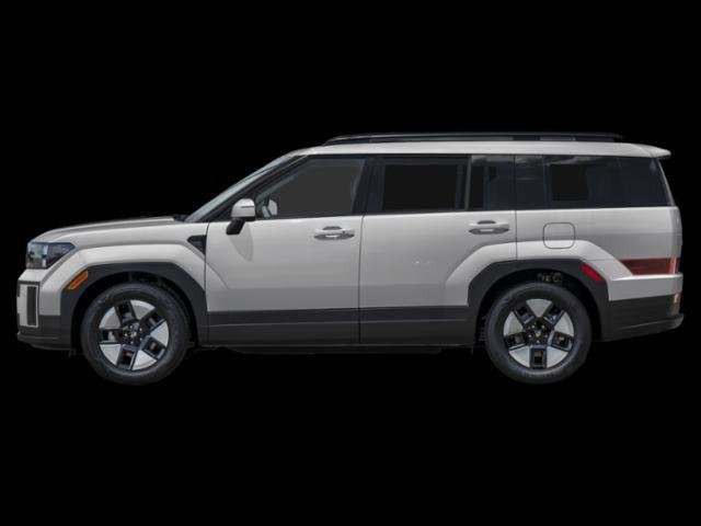 New 2027 Silver Hyundai SEL image 29