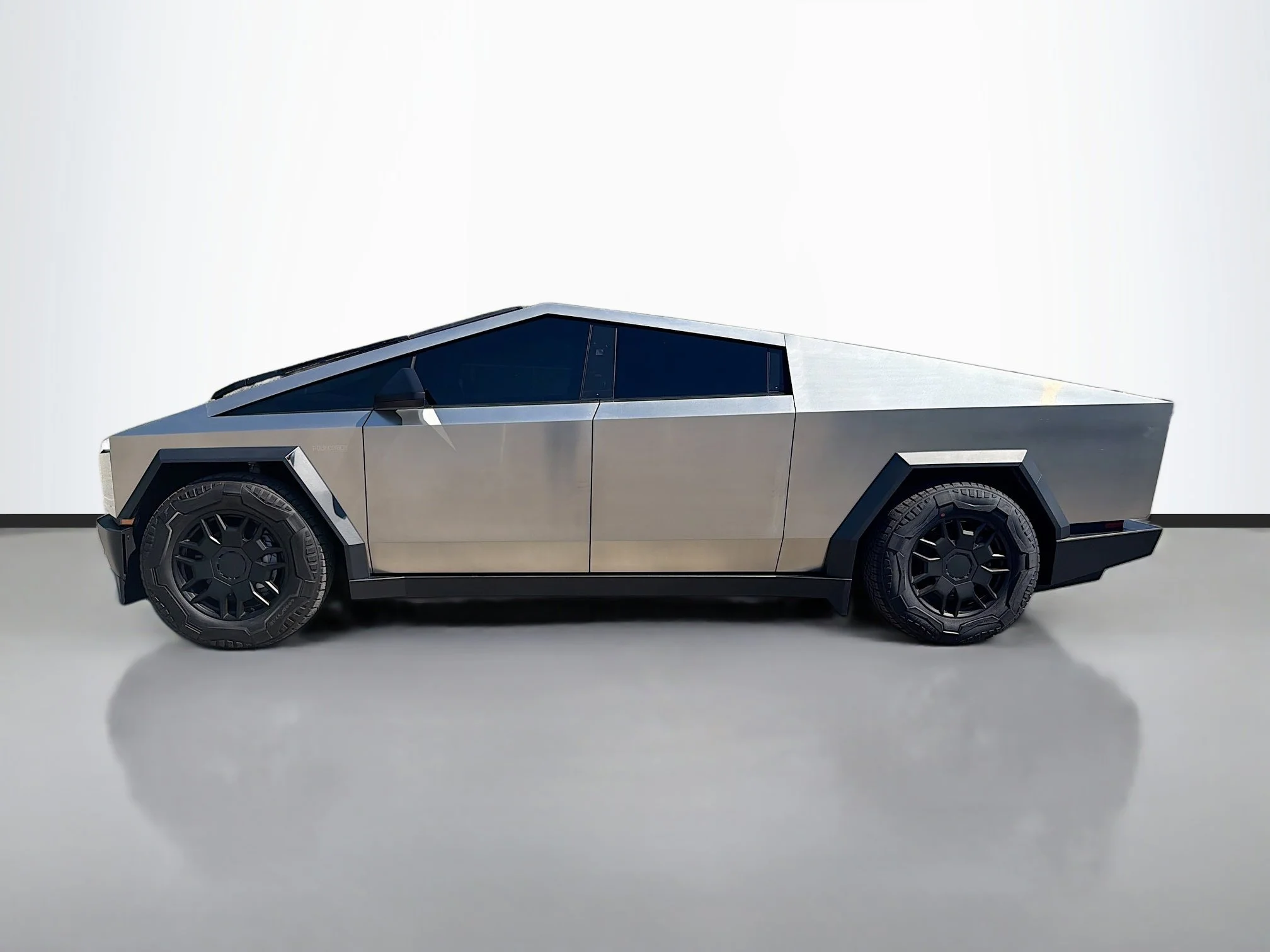 Used 2024 Tesla Cybertruck Base with VIN 7G2CEHED1RA022123 for sale in Sarasota, FL