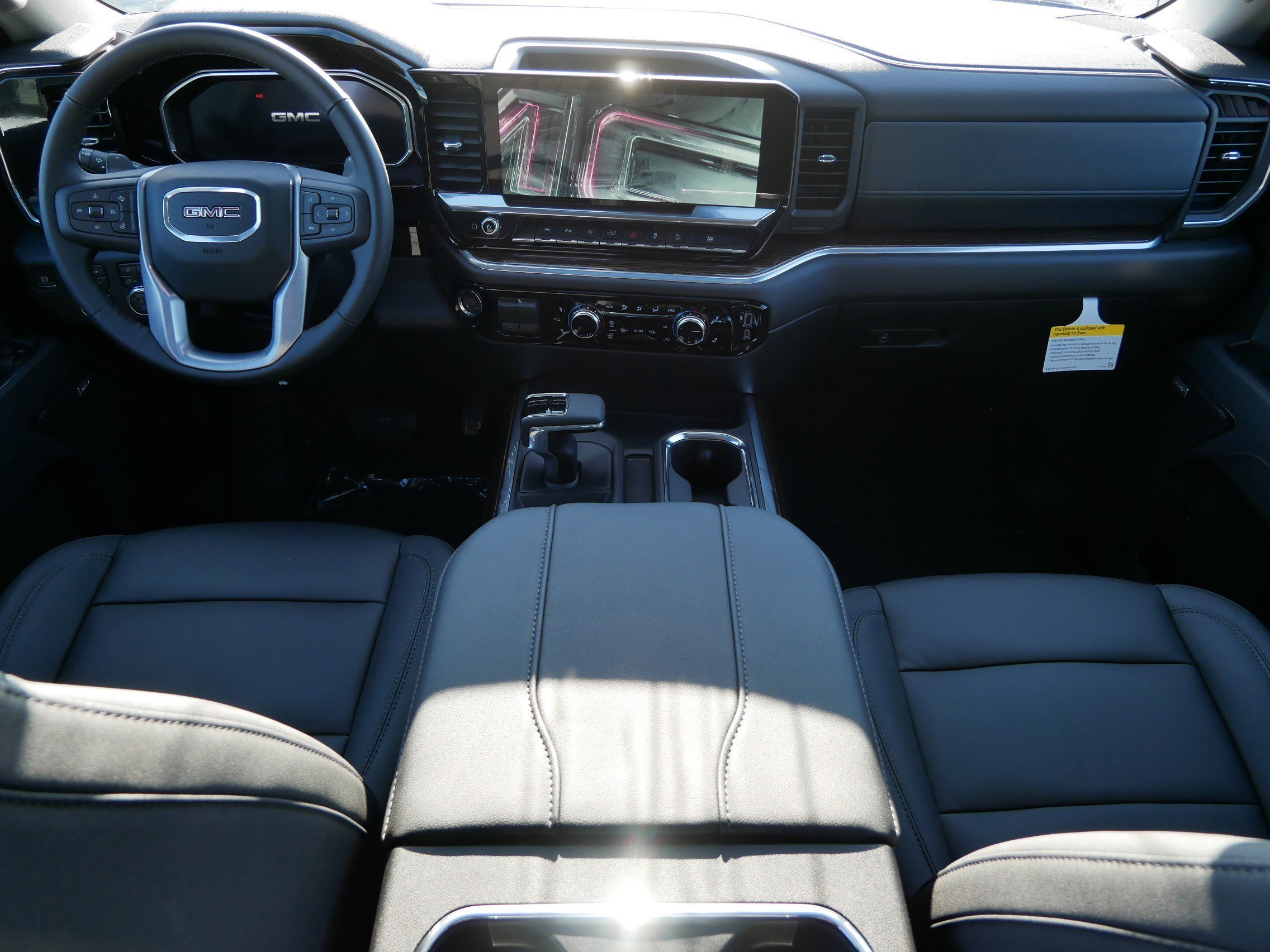 2026 GMC Sierra 1500 Elevation - Photo 6
