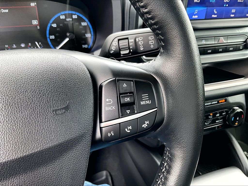 Used 2023 Gray Ford Big Bend image 23