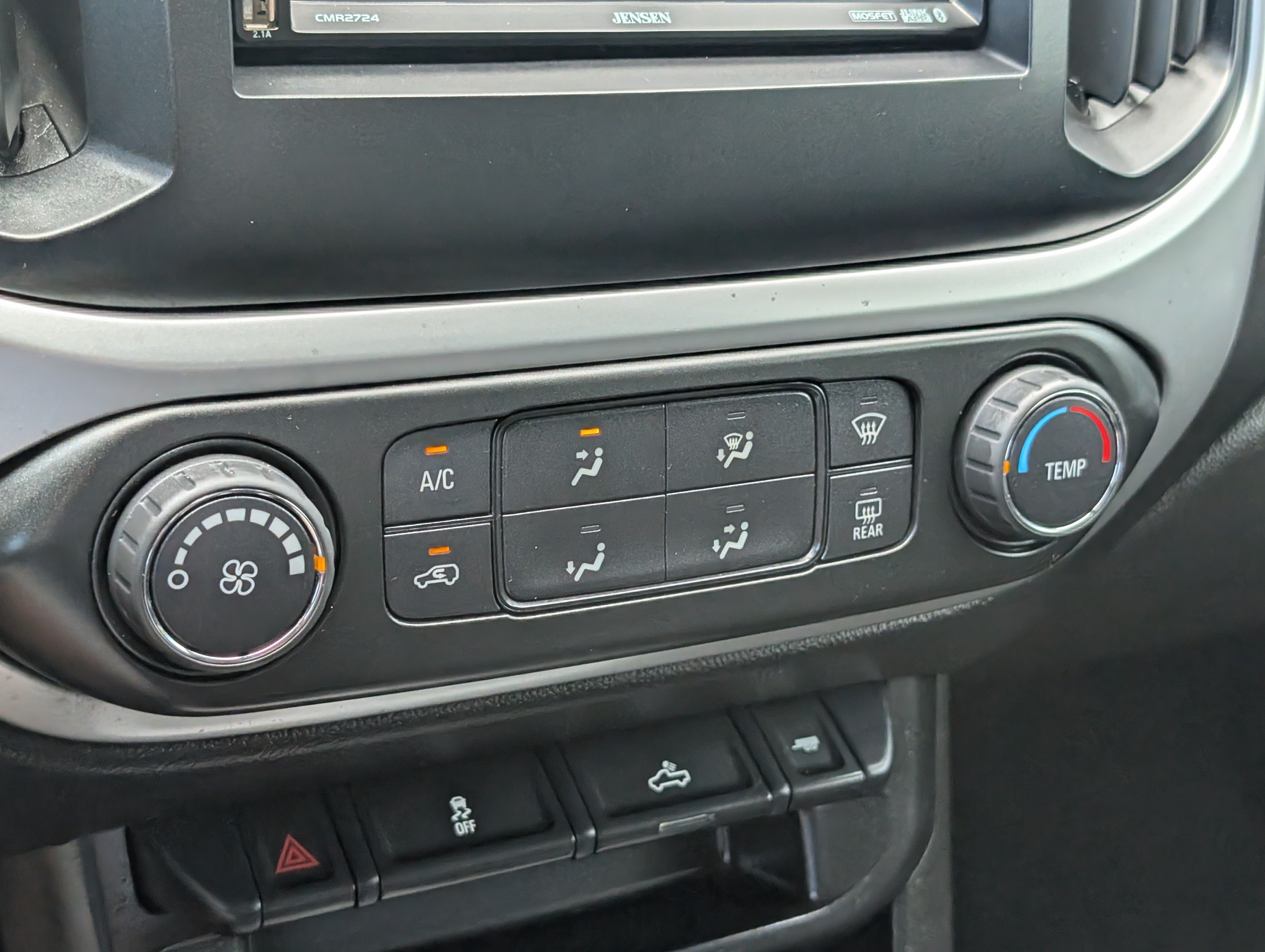 Used 2022 Black Chevrolet 2WD LT image 20