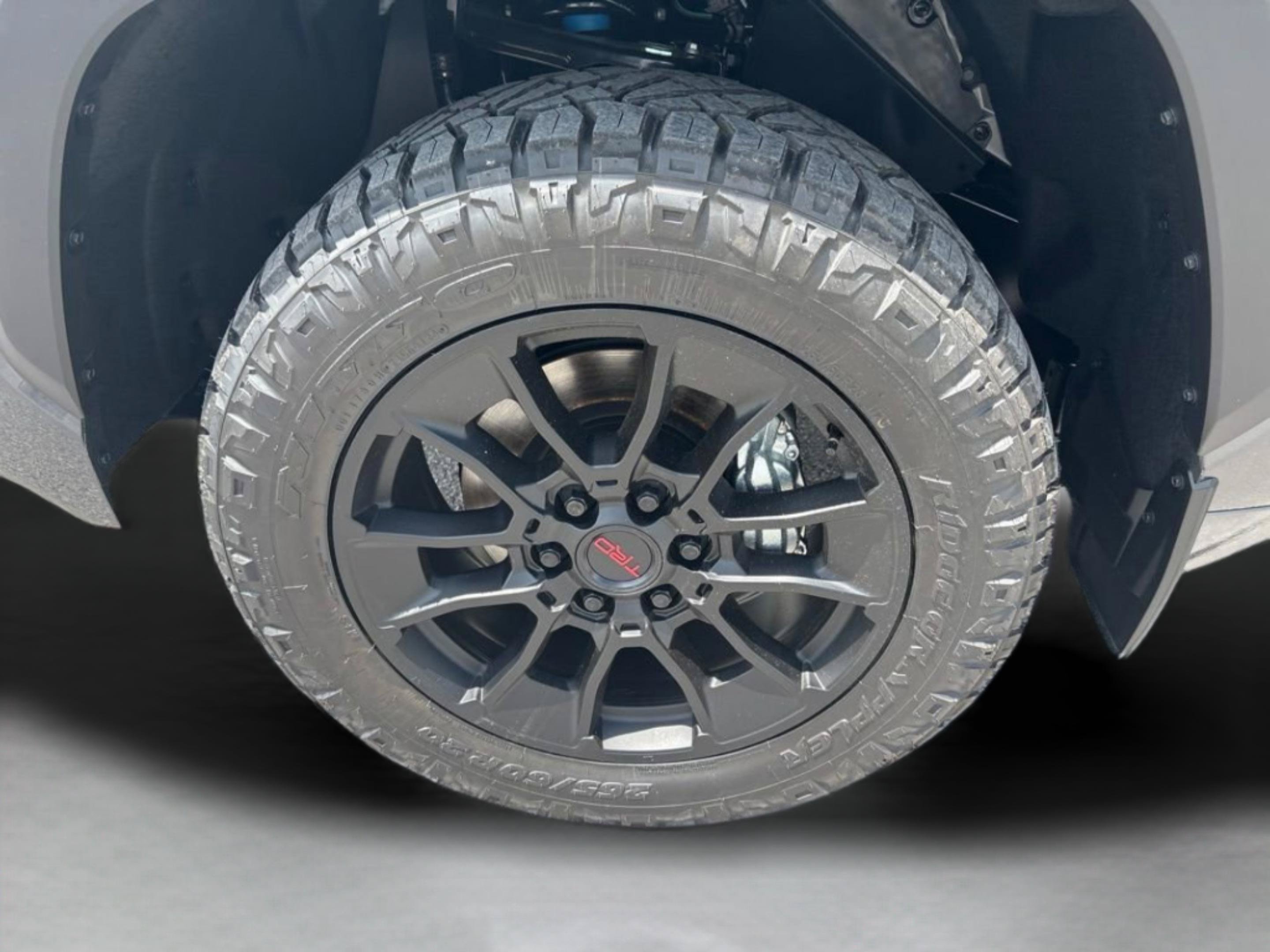 New 2026 01g3magnetic Toyota Limited image 37