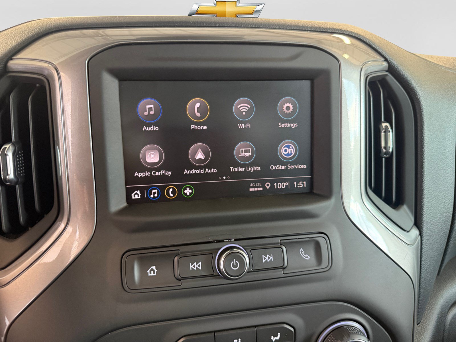 2026 Chevrolet Silverado 2500 HD Custom - Photo 27