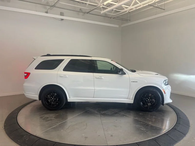 Used 2026 White Dodge GT Premium HEMI V8 image 2