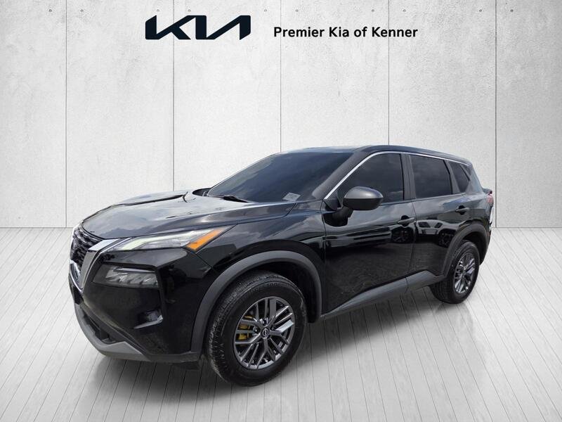 Used 2023 Black Nissan S image 9