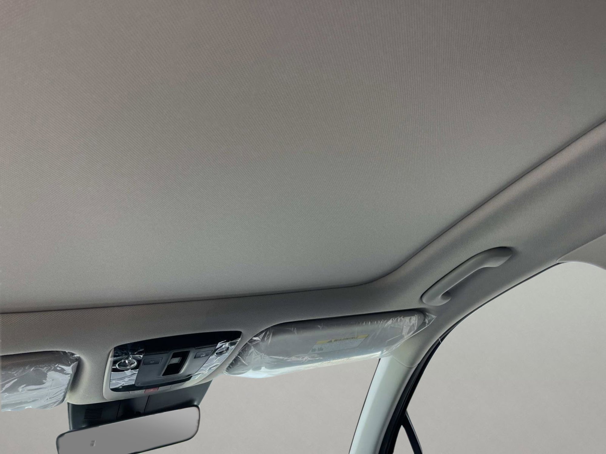 New 2026 Ebony Black Kia EX image 9