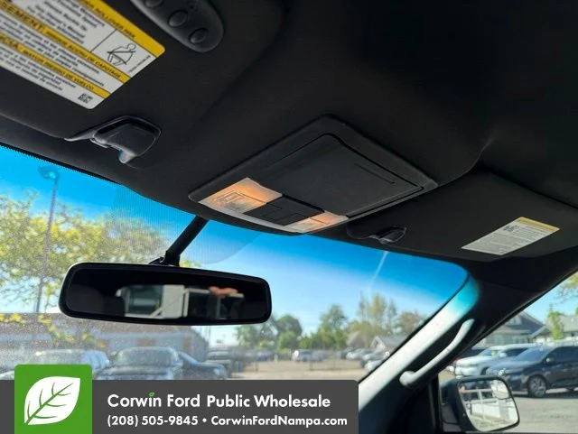Used 2013 Black Ford Limited image 18