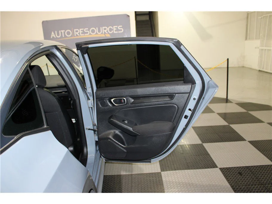 Used 2022 Gray Honda Sport image 23