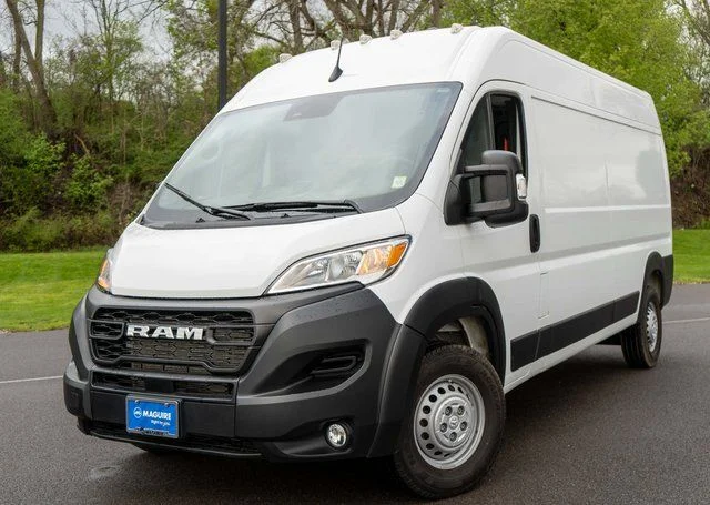 2025 RAM ProMaster 2500 TRDSMAN WOPS 159" WB High Roof's photo