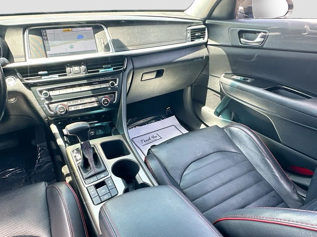 Certified Used 2020 Blue Kia SX image 25