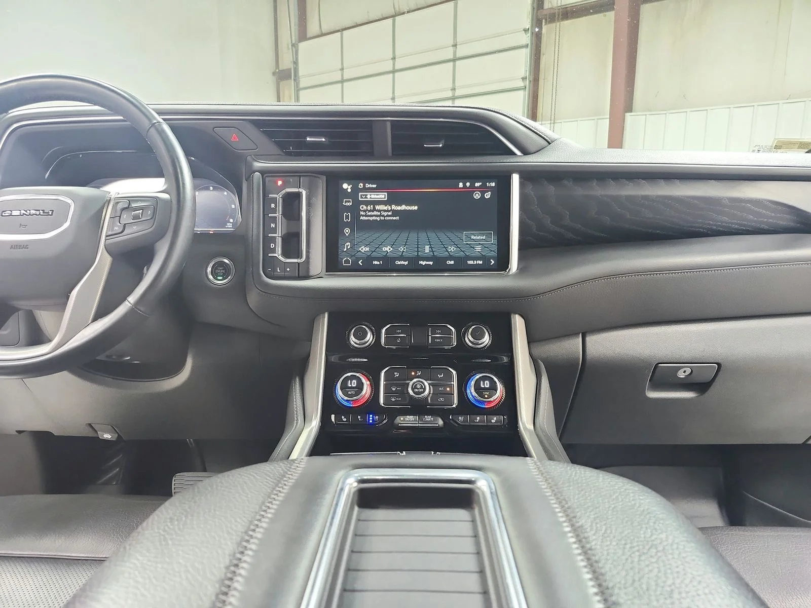 Used 2023 Silver GMC Denali image 28