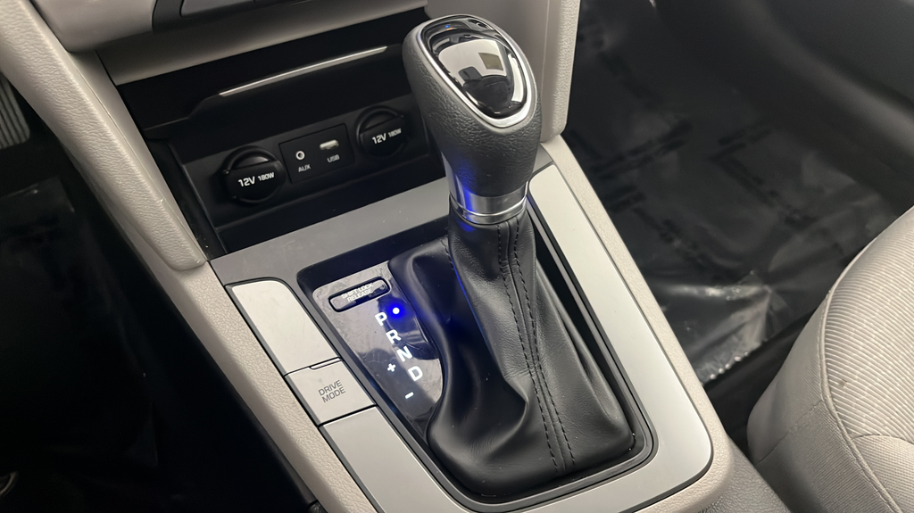 2018 Hyundai Elantra SE - Photo 41