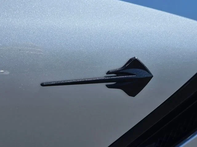 Used 2019 BLADE SILVER METALLIC Chevrolet 1LT image 18
