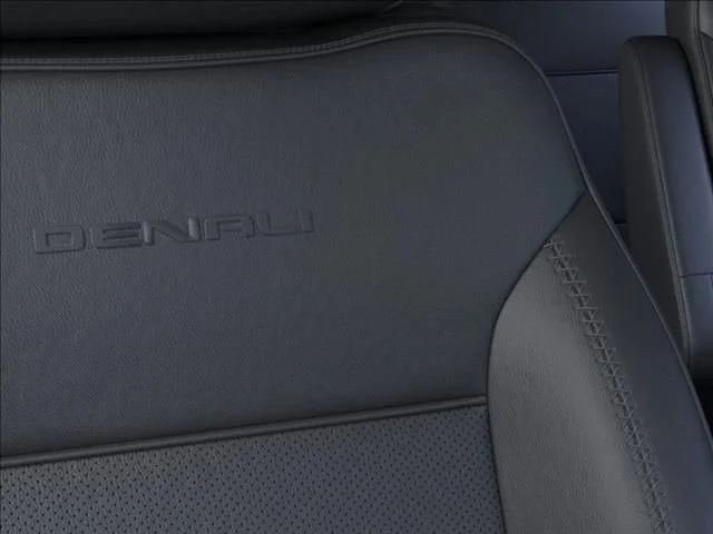 New 2026 Onyx Black GMC Denali image 21