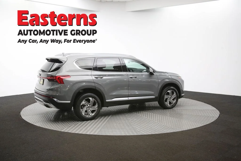 Used 2023 Gray Hyundai SEL image 43