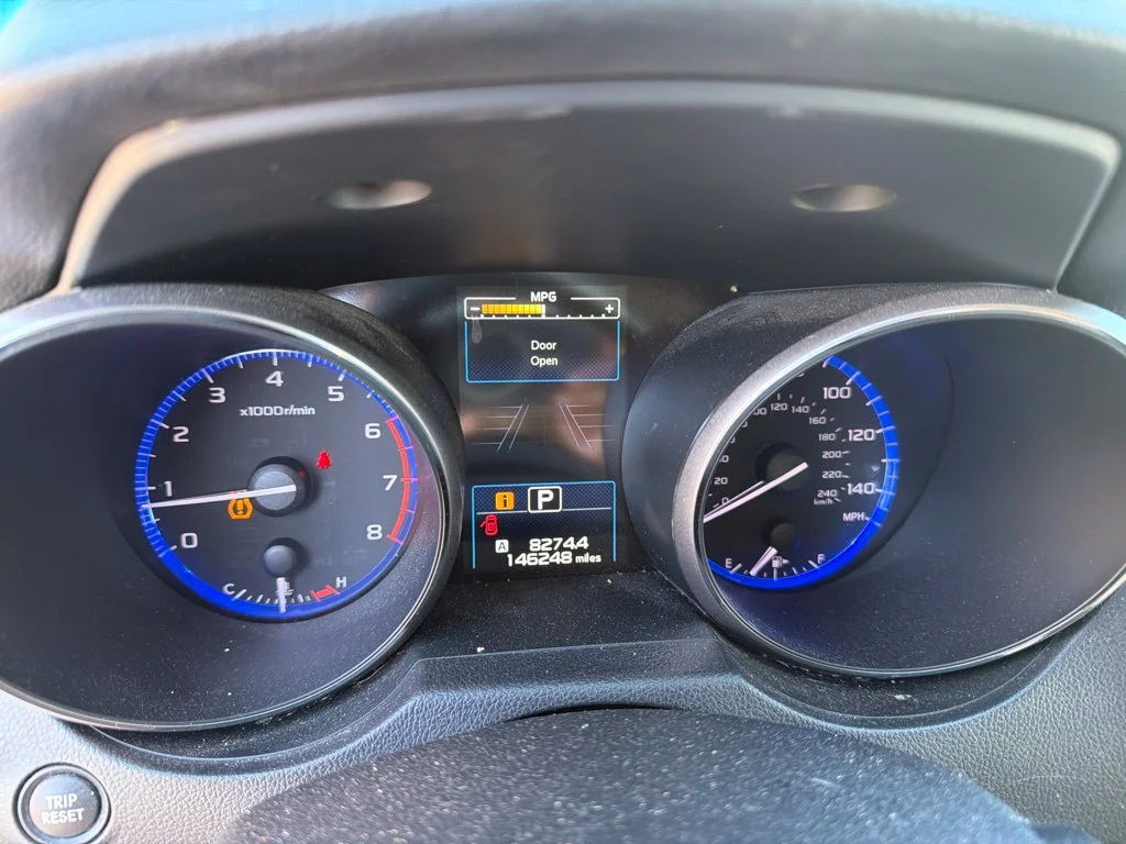 2018 Subaru Outback 2.5I PREMIUM SUV Slide 6