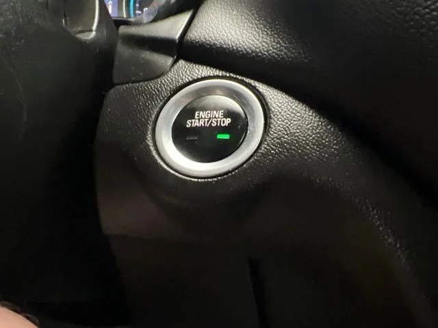 Used 2020 Blue Chevrolet LT image 25