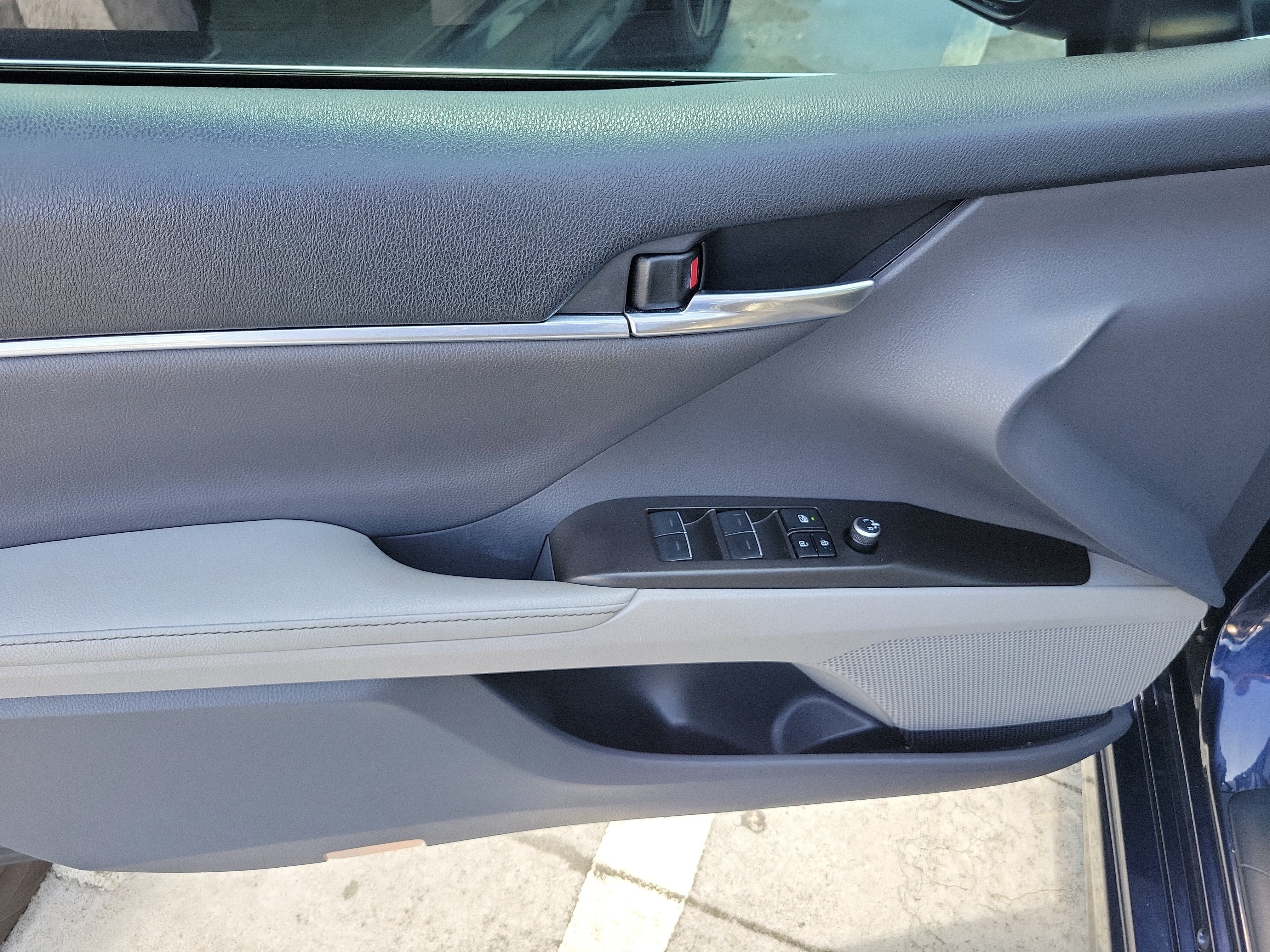 Used 2022 Blueprint Toyota XSE image 17