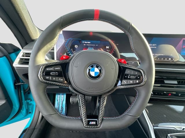 New 2027  BMW Base image 8