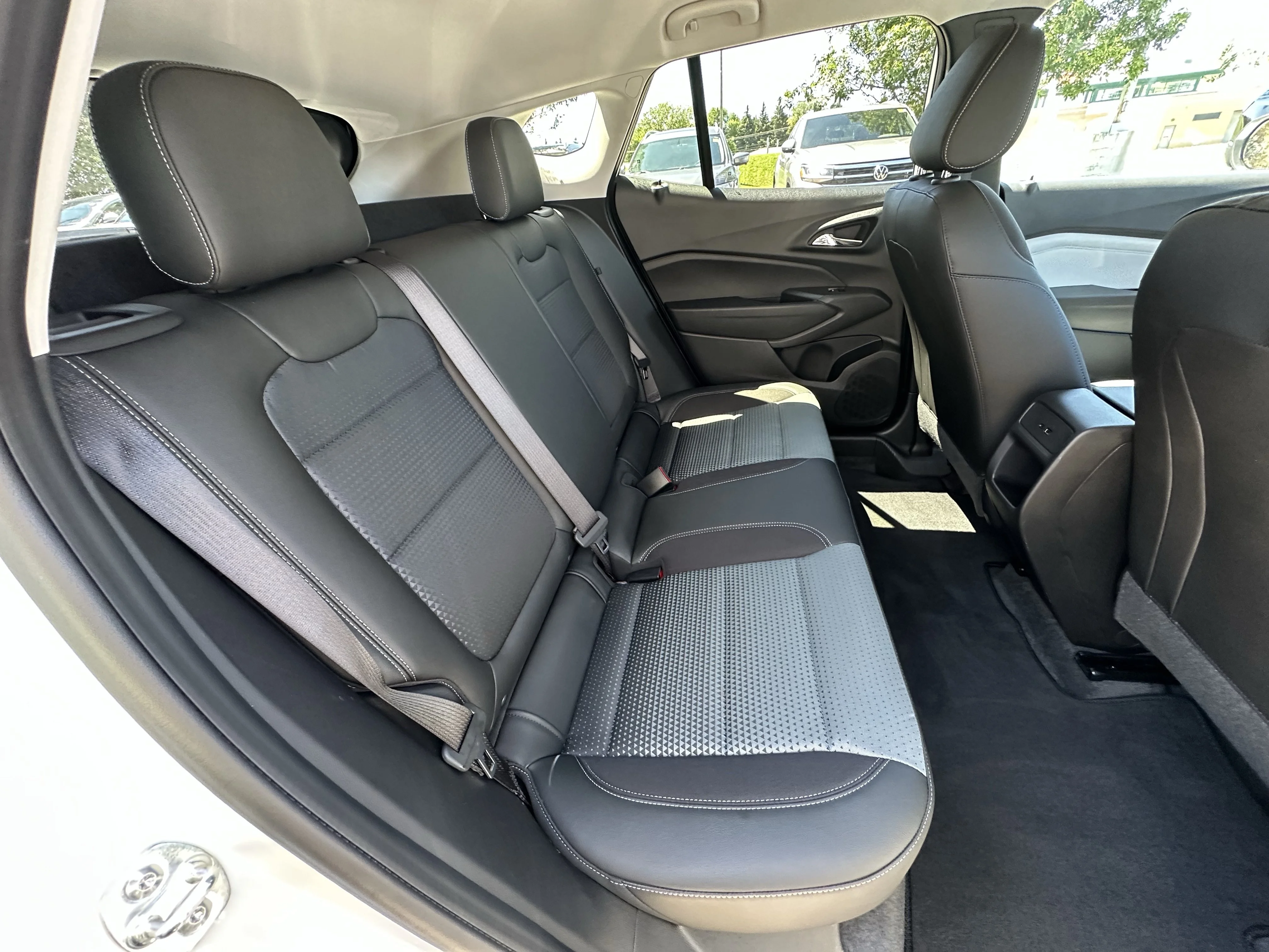 Certified Used 2026  Chevrolet LT image 21