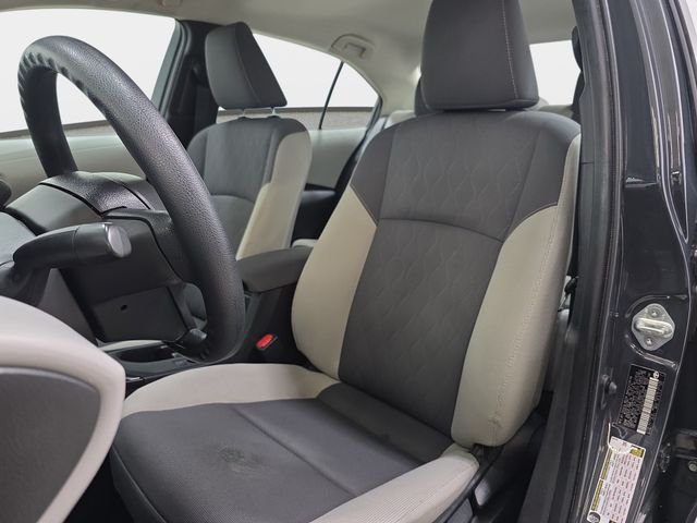Certified Used 2024 Gray Toyota LE image 12