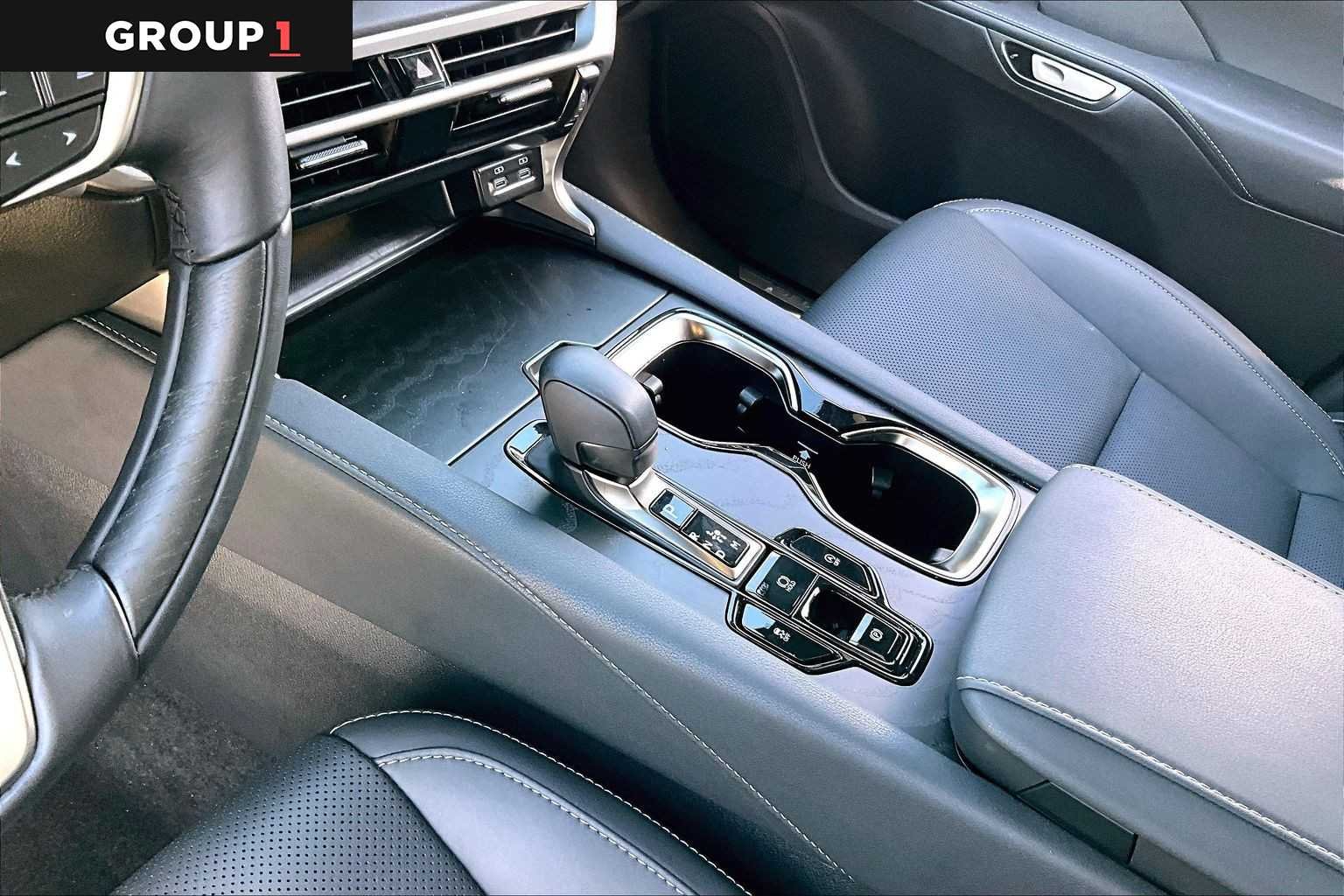 Used 2026 Caviar Lexus Premium image 14