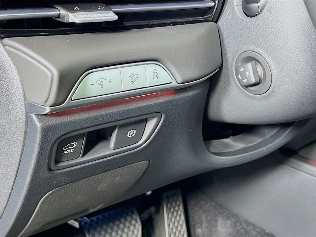 2026 GENESIS GV80 Prestige - Photo 10