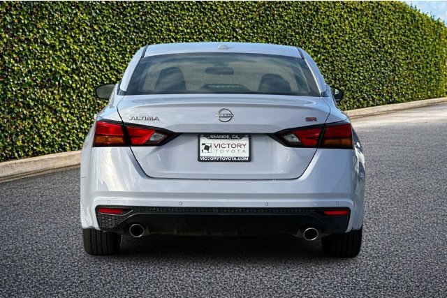 Used 2024 Gray Nissan 2.5 SR image 5