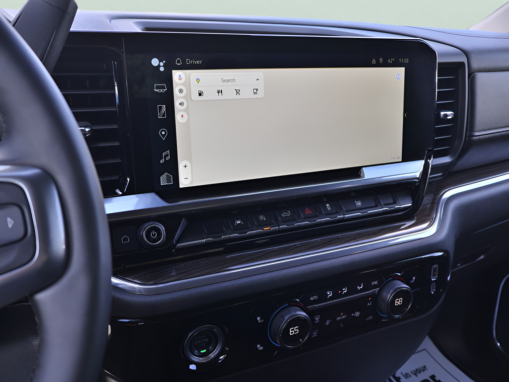 Used 2024 Gray Chevrolet LT image 25