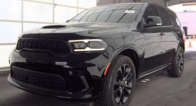2024 Dodge Durango GT Premium RWD's photo