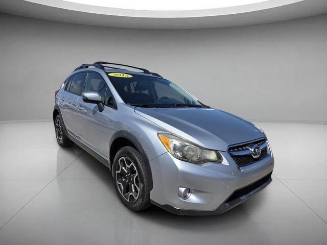 Used 2015 SILVER SUBARU 2.0ILM image 7
